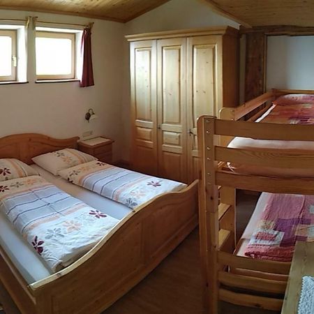 Апартаменты Naschthof Доббиако Экстерьер фото