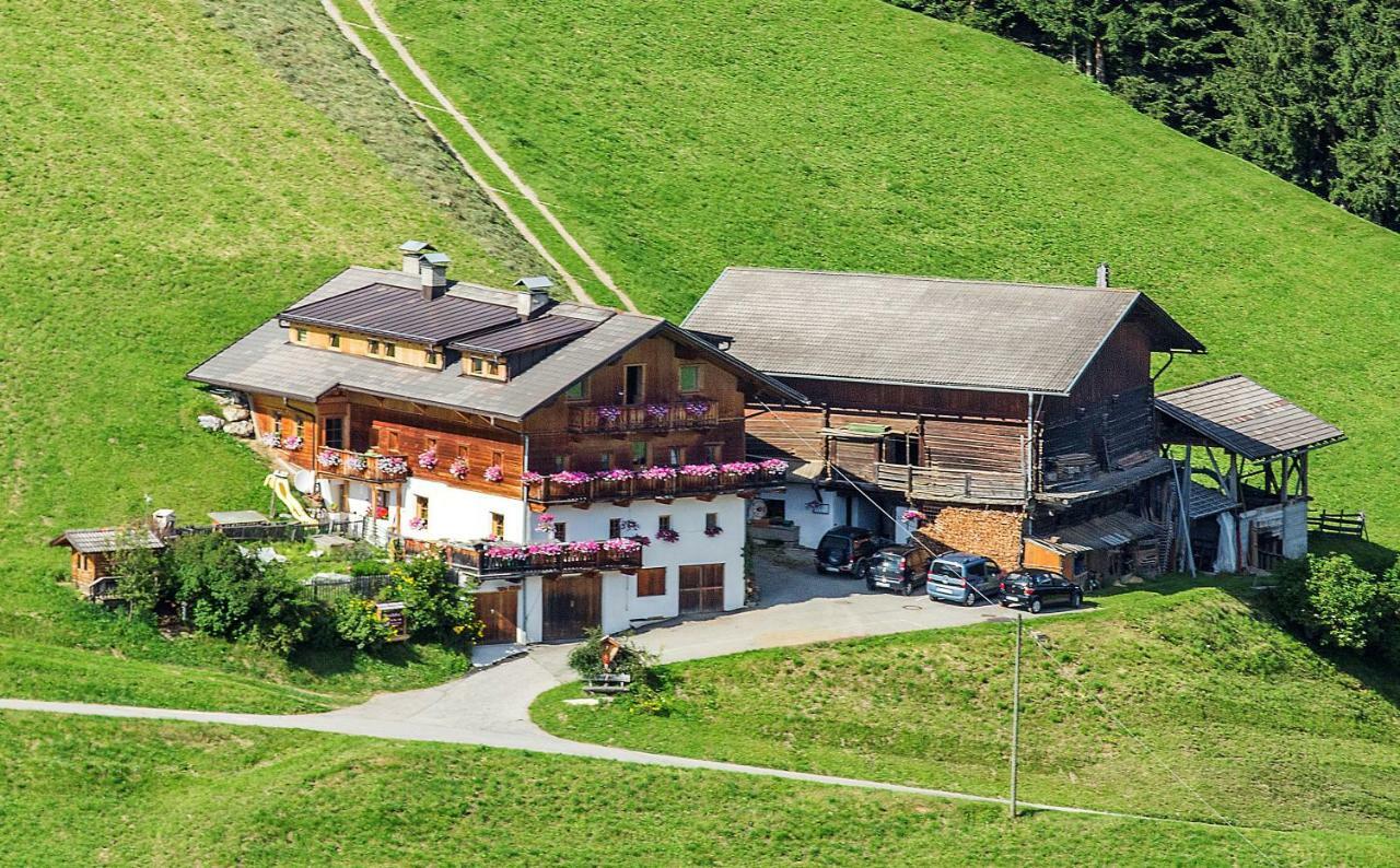 Апартаменты Naschthof Доббиако Экстерьер фото